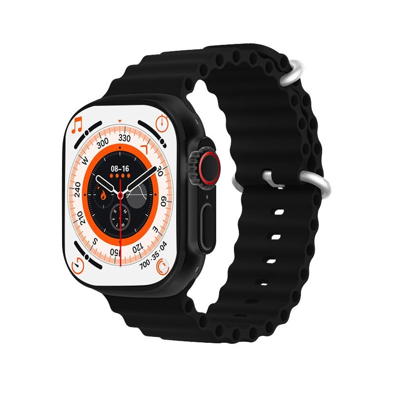 Watch Collection