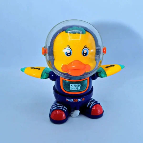 kid and toys